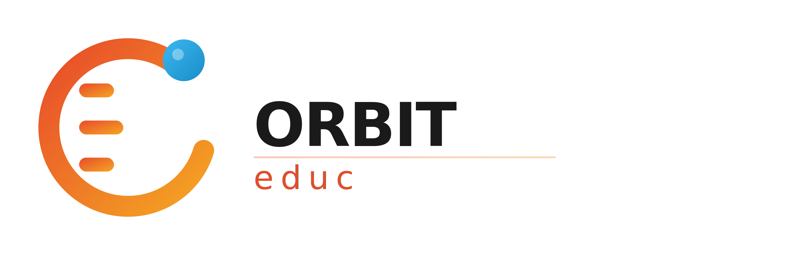 Orbit Educ